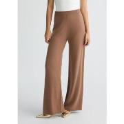 Pantalon Liu Jo Pantalon long en maille