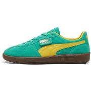 Chaussures Puma Palermo / Vert