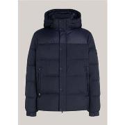 Manteau Tommy Hilfiger Blouson marine