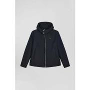 Manteau Eden Park Blouson marine