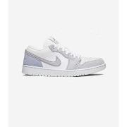 Baskets basses Air Jordan 1 low Paris