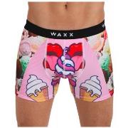 Boxers Waxx Boxer ICE CREAM