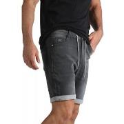 Short Waxx Short en joggjean WALLIS