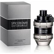 Cologne Viktor &amp; Rolf Spicebomb - eau de toilette - 90ml - vaporis...