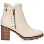 Bottines Etika 71695