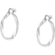 Boucles oreilles Cleor Boucles d'oreilles en argent 925/1000