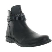 Bottines enfant Bellamy ETIK