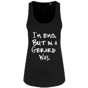 Debardeur Grindstore Im Emo But In A Gerard Way