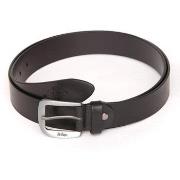 Ceinture Lee Cooper Ceinture SIDOU Noir