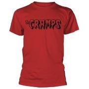 T-shirt Cramps, The PH832