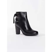 Bottines Apolina STOCKTON