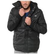 Blouson Kaporal Blouson Homme Essas Black