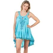 Chemise Isla Bonita By Sigris Chemise