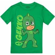 T-shirt enfant Pj Masks TV2255