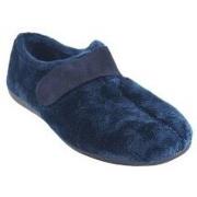 Chaussures Neles Rentrez chez vous Mme 16707 bleu