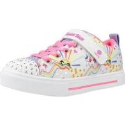 Baskets enfant Skechers TWINKLE SPARKS