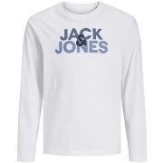 T-shirt enfant Jack &amp; Jones 12266553