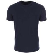 T-shirt enfant Emporio Armani T-Shirt e Polo