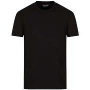 T-shirt enfant Emporio Armani T-Shirt e Polo