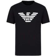 T-shirt enfant Emporio Armani T-Shirt e Polo