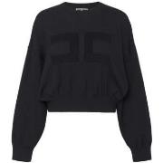 Sweat-shirt enfant Elisabetta Franchi Felpa