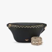 Sac banane Lollipops Ceinture Banane noir Olley