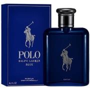 Eau de parfum Ralph Lauren Polo Blue parfum - 125ml