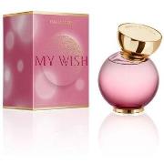 Eau de parfum Jesus Del Pozo My Wish - eau de parfum - 100ml