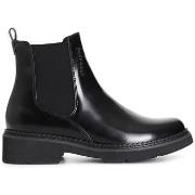 Bottines Café Noir C1EA9110