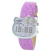 Montre Chronotech Montre Femme for Hello Kitty (Ø 40 mm)