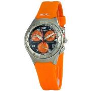 Montre Chronotech Montre Femme CT7139L-08 (Ø 35 mm)