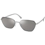 Lunettes de soleil MICHAEL Michael Kors Lunettes de soleil Homme MK108...