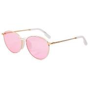 Lunettes de soleil Kenzo Lunettes de soleil Femme KZ40011F-30Y Ø 55 mm