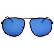 Lunettes de soleil Polaroid Lunettes de soleil Homme PLD6118-G-S-PJP ø...