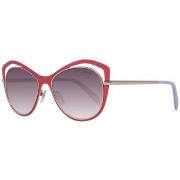 Lunettes de soleil Emilio Pucci Lunettes de soleil Femme EP0130 5668F