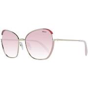 Lunettes de soleil Emilio Pucci Lunettes de soleil Femme EP0131 5832T