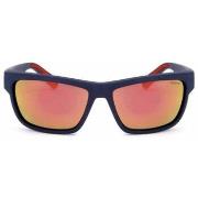 Lunettes de soleil Polaroid Lunettes de soleil Homme PLD-7031-S-8RU ø ...