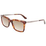 Lunettes de soleil Calvin Klein Jeans Lunettes de soleil Homme CK22517...