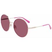 Lunettes de soleil Calvin Klein Jeans Lunettes de soleil Femme CKJ2121...