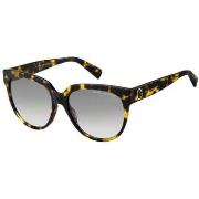 Lunettes de soleil Marc Jacobs Lunettes de soleil Femme MARC-378-S-086...