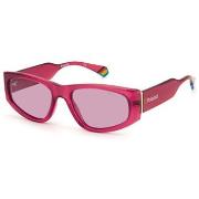 Lunettes de soleil Polaroid Lunettes de soleil Unisexe PLD-6169-S-8CQ-...