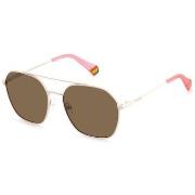 Lunettes de soleil Polaroid Lunettes de soleil Unisexe PLD-6172-S-10A-...