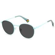 Lunettes de soleil Polaroid Lunettes de soleil Unisexe PLD-6171-S-MVU-...