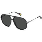 Lunettes de soleil Polaroid Lunettes de soleil Unisexe PLD-6182-S-KB7-...