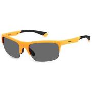 Lunettes de soleil Polaroid Lunettes de soleil Unisexe PLD-7042-S-69I-...