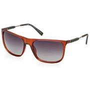 Lunettes de soleil Timberland Lunettes de soleil Homme TB9281-6248R Ø ...