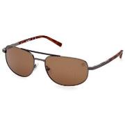 Lunettes de soleil Timberland Lunettes de soleil Homme TB9285-6106H Ø ...