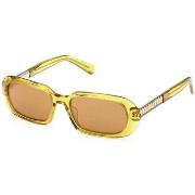 Lunettes de soleil Swarovski Lunettes de soleil Femme SK0388-5339G Ø 5...