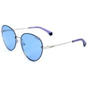 Lunettes de soleil Polaroid Lunettes de soleil Femme PLD-4090-S-KUF