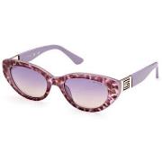 Lunettes de soleil Guess Lunettes de soleil Femme GU7849-5183Z Ø 51 mm